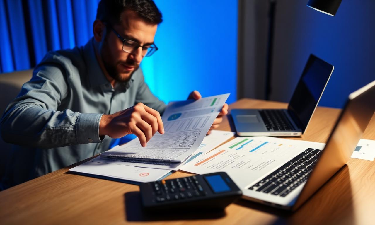 Quanto investir em mídia paga em 2026