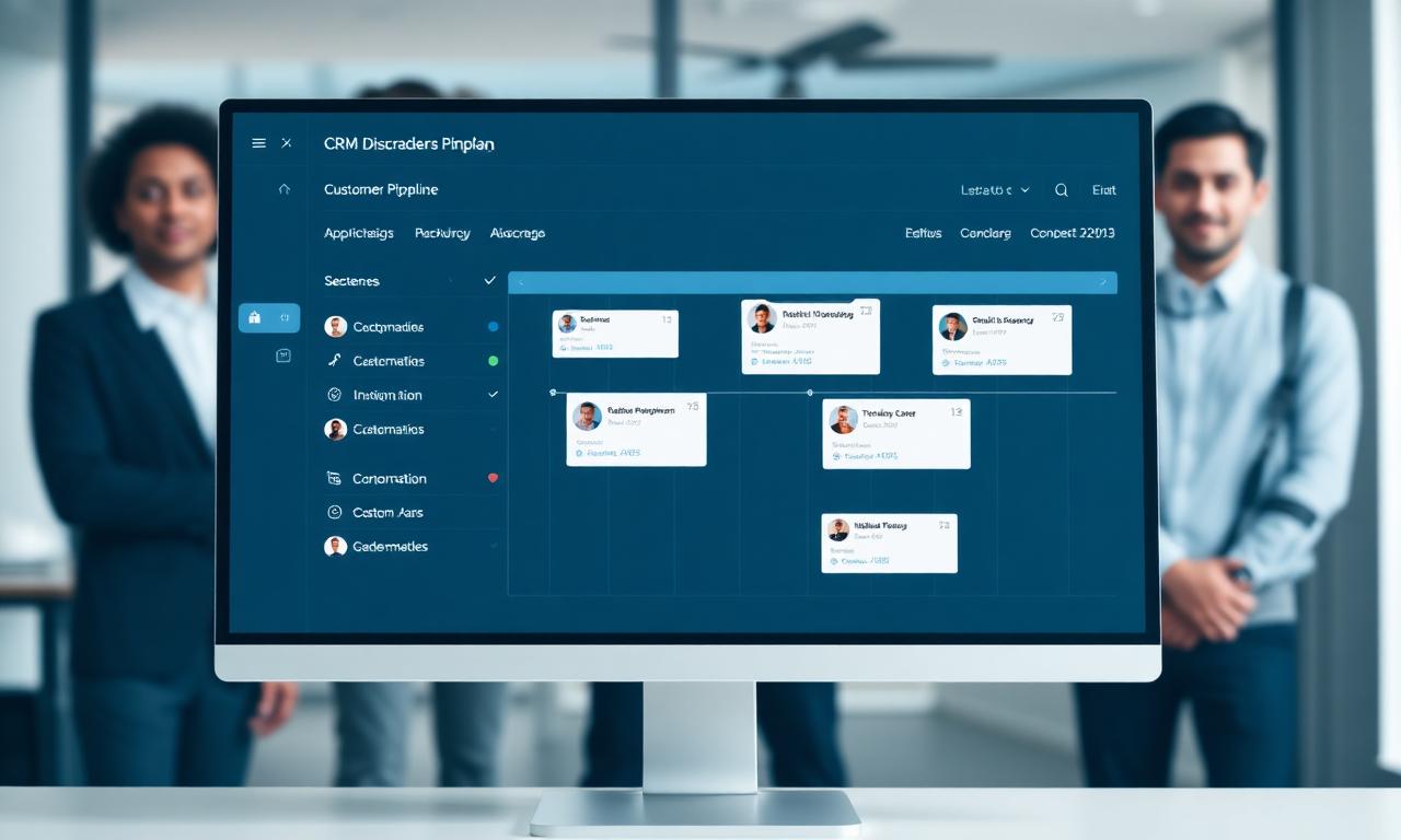 Por que seu CRM está matando suas vendas